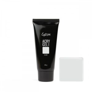 ESTROSA ACRYGEL SYSTEM - CLEAR 60gr. - immagine 1