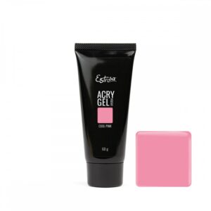 ESTROSA ACRYGEL SYSTEM - COOL PINK 60gr. - immagine 1
