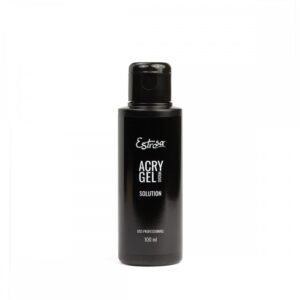 ACRYGEL SYSTEM - SOLUTION 100ML. - immagine 1