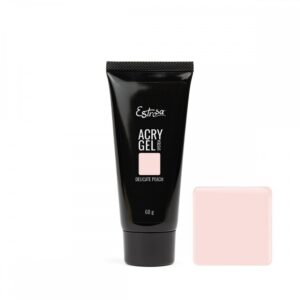 ESTROSA ACRYGEL SYSTEM - DELICATE PEACH 60gr. - immagine 1