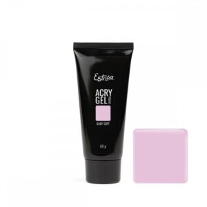 ESTROSA ACRYGEL SYSTEM - BABY SOFT 60gr. - immagine 1