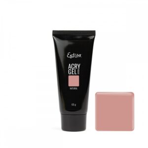 ESTROSA ACRYGEL SYSTEM - NATURAL 60gr. - immagine 1