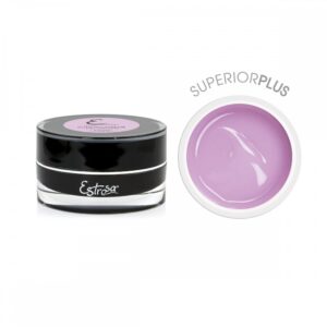 Estrosa Lilac Cover - SUPERIOR GEL PLUS Monofasico 15ML. - immagine 1