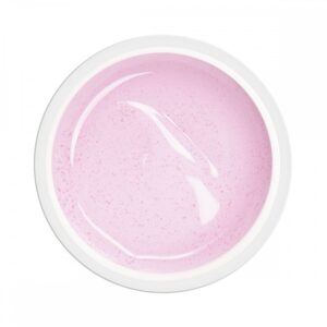 Estrosa baby Soft Microglitter- SUPERIOR GEL PLUS Monofasico 50ML. - immagine 2