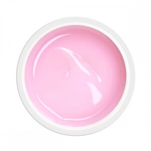 Estrosa Milky Pink - SUPERIOR GEL PLUS Monofasico 50ML. - immagine 2