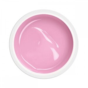 Estrosa Glossy Pink - SUPERIOR GEL PLUS Monofasico 50ML. - immagine 2