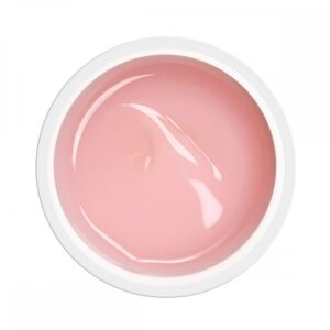 Estrosa Pink Cover - SUPERIOR GEL PLUS Monofasico 50ML. - immagine 2