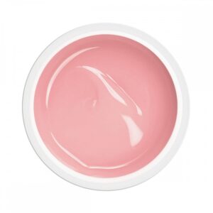 Estrosa Deep Pink - SUPERIOR GEL PLUS Monofasico 50ML. - immagine 2