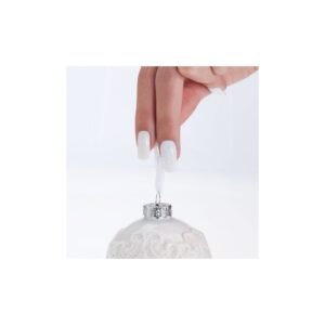 ESTROSA SMALTO SEMIPERMANENTE BIANCO ARIA - 7451 -  7 ML - immagine 2