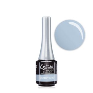 ESTROSA SMALTO SEMIPERMANENTE SHABBY CHIC - 7809 - 7 ML. - immagine 1