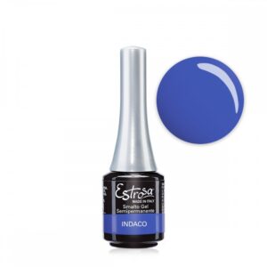ESTROSA SMALTO SEMIPERMANENTE INDACO - 7811 - 7 ML. - immagine 1