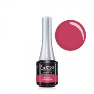 ESTROSA SMALTO SEMIPERMANENTE ROSA PANTERA - 7818 - 7 ML. - immagine 1