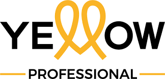 Yellow professional