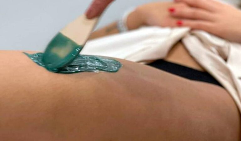 cos'è la ceretta brasiliana e quanto dura