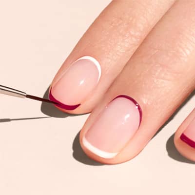 prodotti di bellezza per unghie