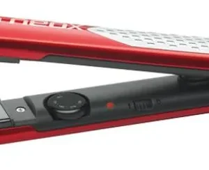Original piastra in ceramica tormalina Neo Neox - Rosso - immagine 1