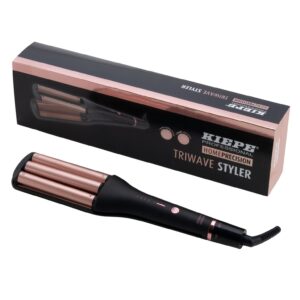 KIEPE FERRO TRIPLO HOME PRECISION TRIWAVE STYLER - immagine 4