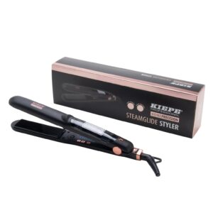 KIEPE PIASTRA HOME PRECISION STEAMGLIDE STYLER. - immagine 4