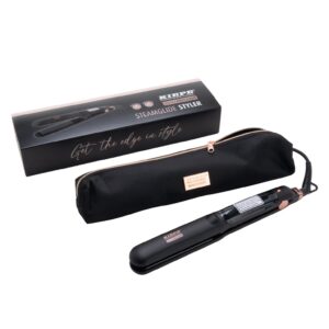KIEPE PIASTRA HOME PRECISION STEAMGLIDE STYLER. - immagine 3