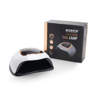 KIEPE LAMPADA LED HOME PRECISION NAIL LAMP 48 WATT. - immagine 4
