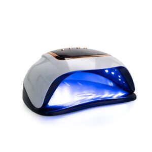 KIEPE LAMPADA LED HOME PRECISION NAIL LAMP 48 WATT. - immagine 3
