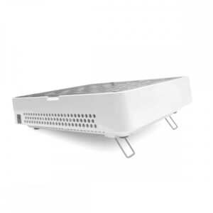 ASPIRATORE POLVERI UNGHIE ESTROSA NAILS - AIRMAX CORDLESS - immagine 4