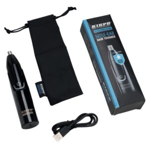 KIEPE NOSE-EAR HAIR TRIMMER. - immagine 3
