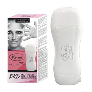 Roial Scaldacera Rullo Mono Eko con Finestra. - immagine 1
