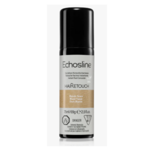 ECHOSLINE HAIRTOUCH CORRETTORE RICRESCITA BIONDO SCURO 75ML - immagine 1
