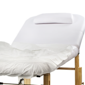 Bed Cover Coprilettino in TNT. - immagine 1