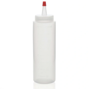 HAIRCARE APPLICATORE GRADUATO 240ML. - immagine 1