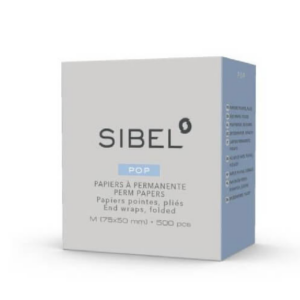 500 carte Sibel point per permanente. - immagine 1