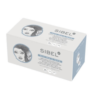 Rotolo di alluminio 12 μ Sibel 100m x12cm. - immagine 1