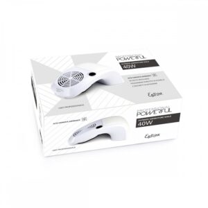 POWERFUL - ASPIRATORE PROFESSIONAL 40W - immagine 3