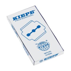 KIEPE LAME TAGLIACALLI  confezione 100pezzi - immagine 1