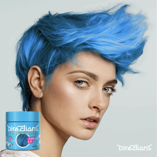 direction Lagoon Blue .001