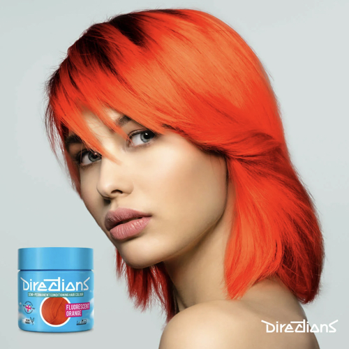 direction fluorescent orange.001