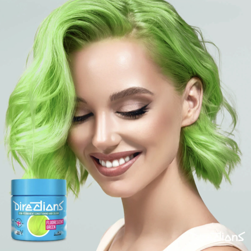 directionFluorescent Green .001