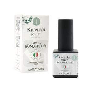 EXPRESS BONDING GEL "1" 10ml (colla lavorabile laminazione ciglia). - immagine 1