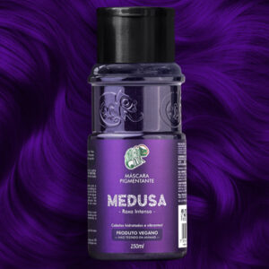 Medusa - Tinta Capelli Semipermanente Kamaleão Color 150ml - immagine 1