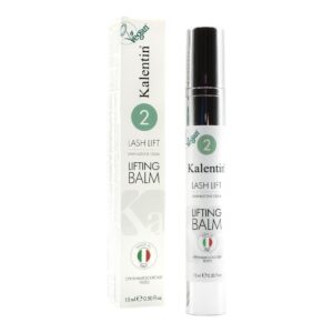 LIFTING BALM AIRLESS 15ml (laminazione ciglia). - immagine 1