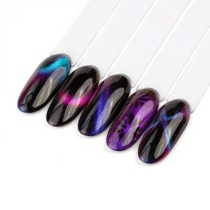 MAGNETE MULTIFUNZIONE 5IN1 - CAT'S EYE. - immagine 4