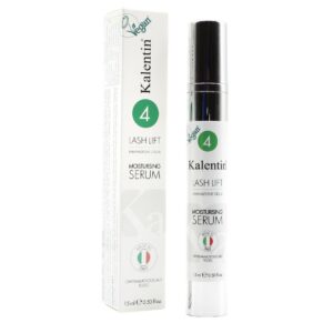 MOISTURISING SERUM AIRLESS 15ml (laminazione ciglia) - immagine 1