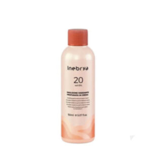 INEBRYA Emulsione Ossidante Profumata in Crema 20 vol 6% 150ml - immagine 1