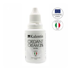 Ossidante in crema 3% per ciglia e sopracciglia - 30ml. - immagine 1