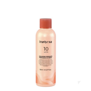 INEBRYA Emulsione Ossidante Profumata in Crema 10 vol 3% 150ml - immagine 1