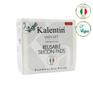 Siliconi Indeformabili FASHION 4 paia mix convergenti - Curvatura C. - immagine 1