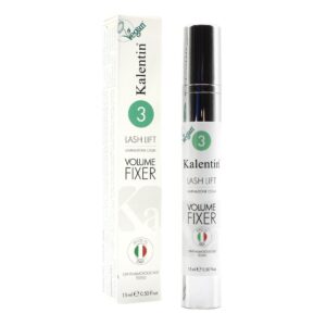 VOLUME FIXER AIRLESS 15ml (laminazione ciglia) - immagine 1