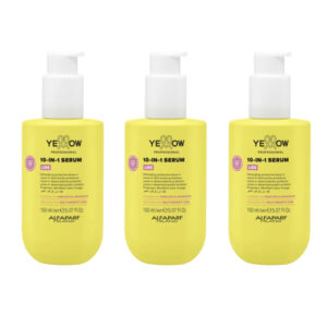 COMBO Yellow Professional | 10-in-1 Serum Leave-in - 150ml
