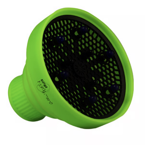 DIFFUSORE PIEGHEVOLE VERDE.001